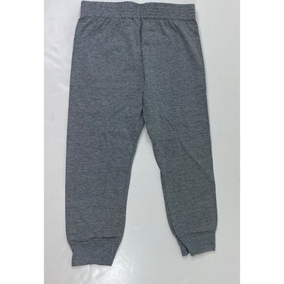 Garanimals Toddlers Gray Jersey Jogger Pants Size 4T - Picture 3 of 6